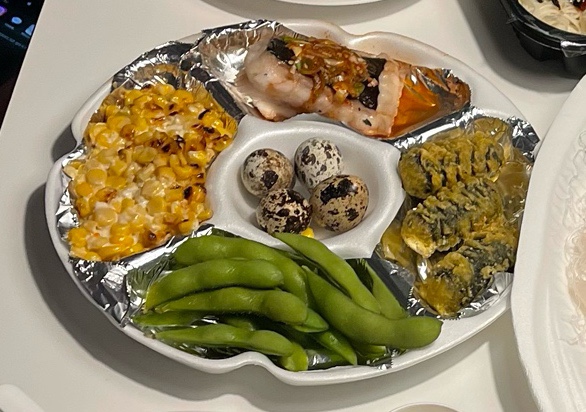 삼보수산 이미지