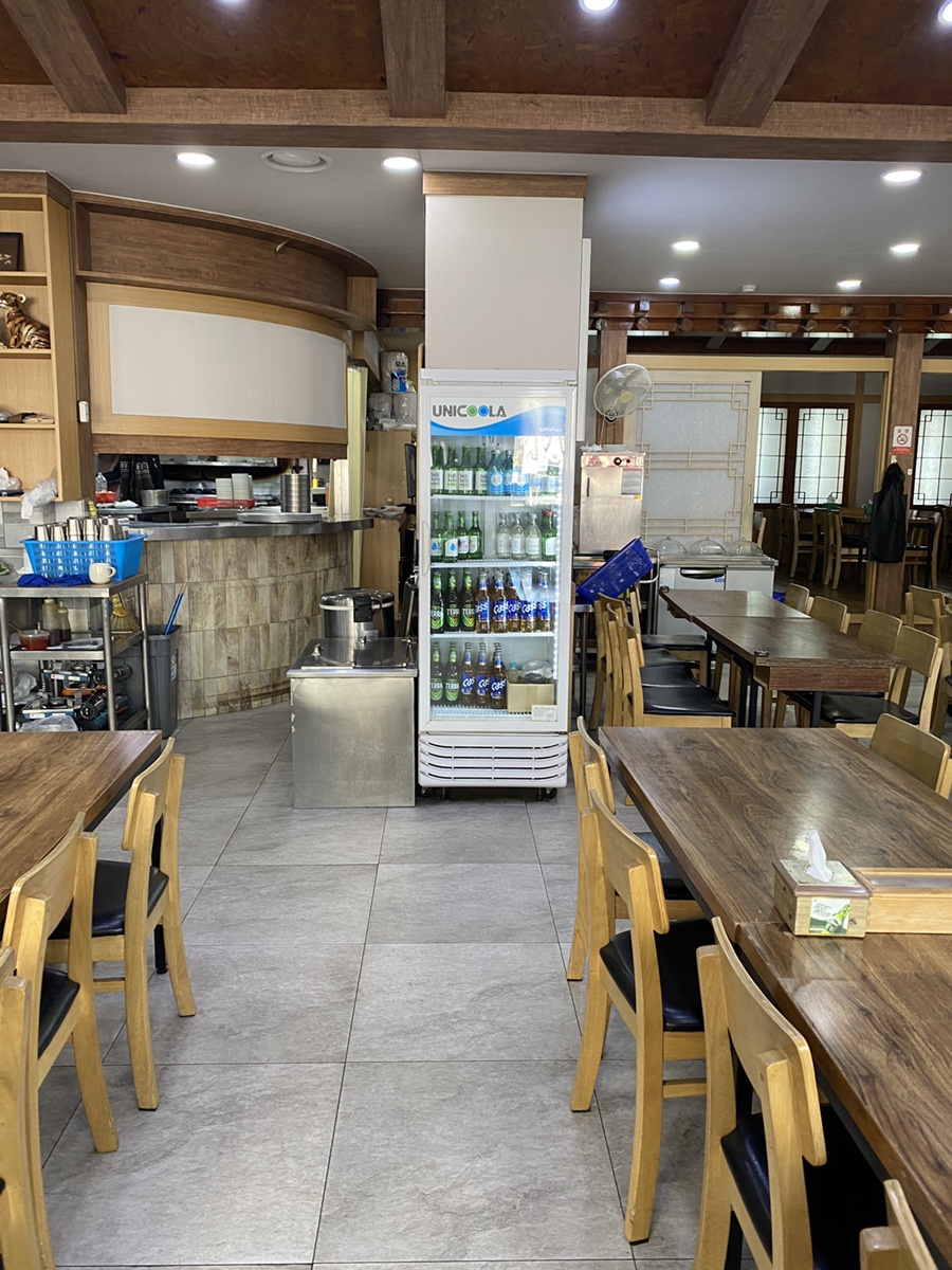 전주청국장 이미지