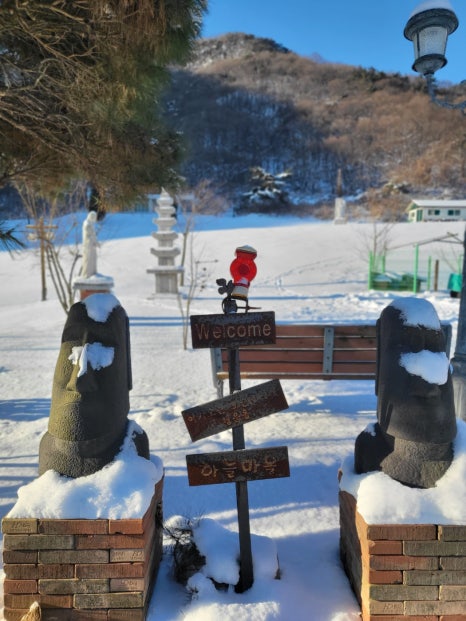 하늘밭펜션 이미지