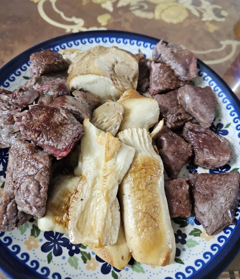 이가한우 정육점 이미지