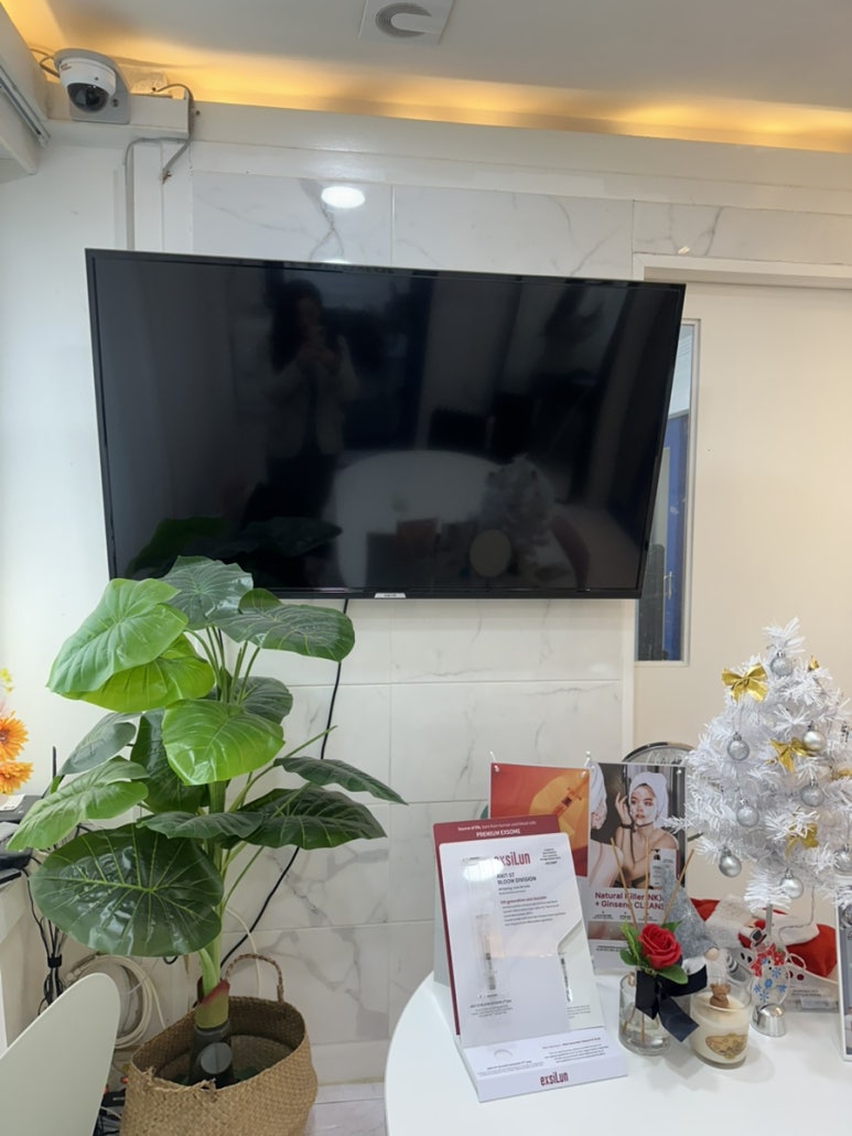뷰티인시아 에스테틱 이미지