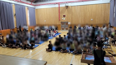 부산동암학교 이미지