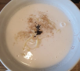 또바기국수 이미지