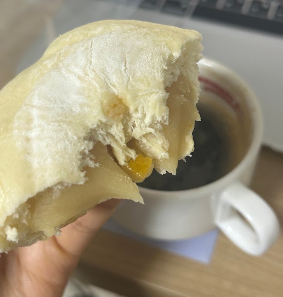 행복한 빵 이미지