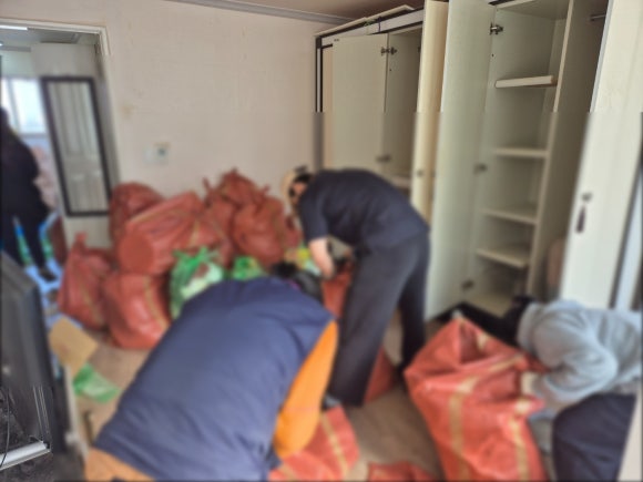 가정청소업체 이미지