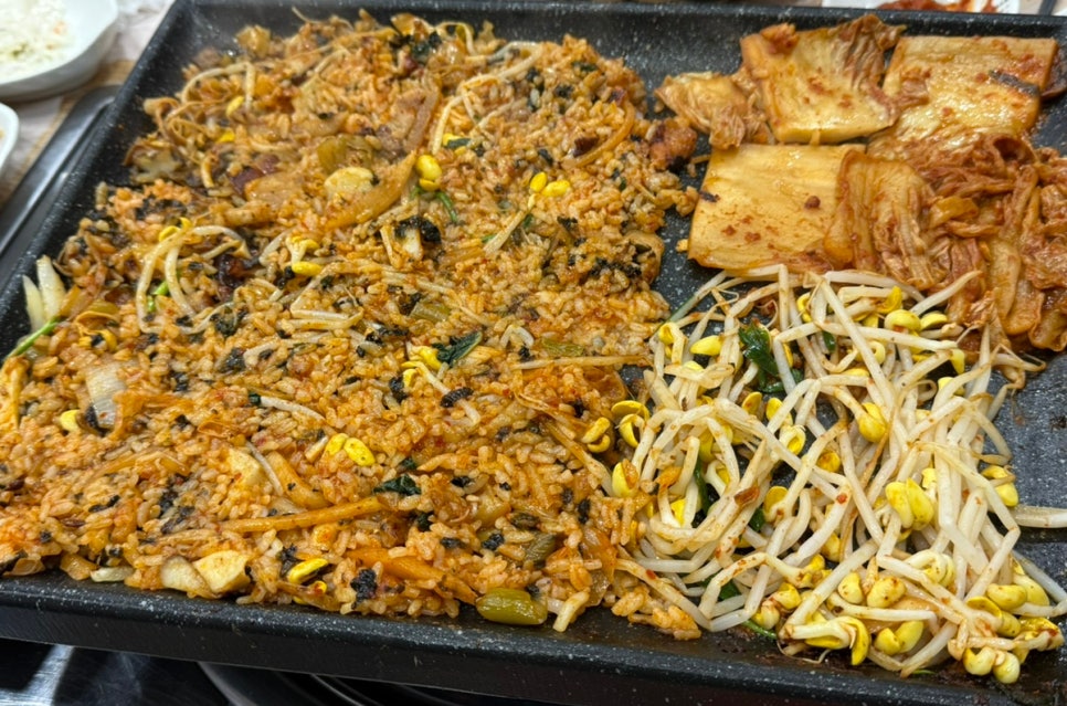 차가네통큰해물삼합 이미지