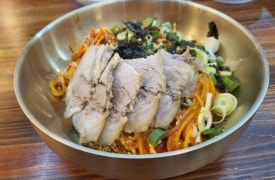 HK푸드 이미지