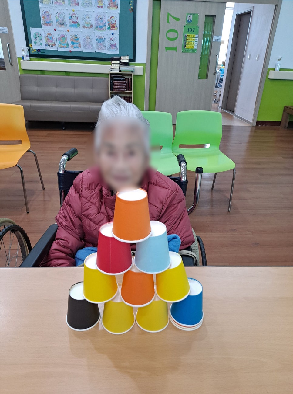 살고싶은집삼마요양원 이미지