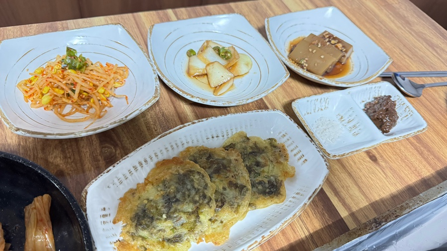 이가네제주오겹살 이미지