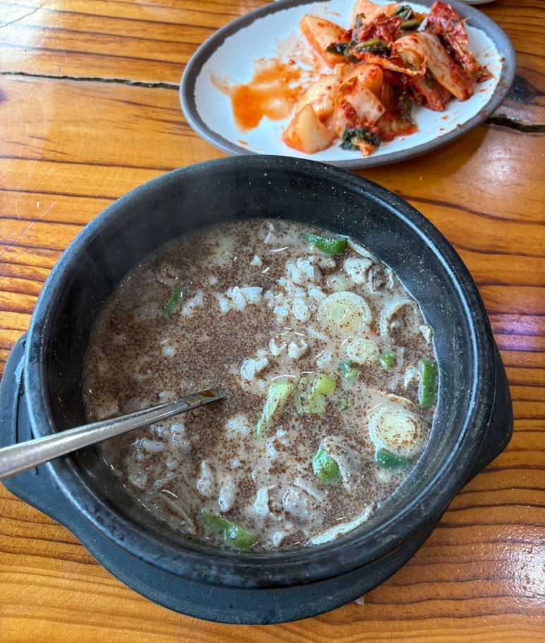 윤가네토종순대국 이미지