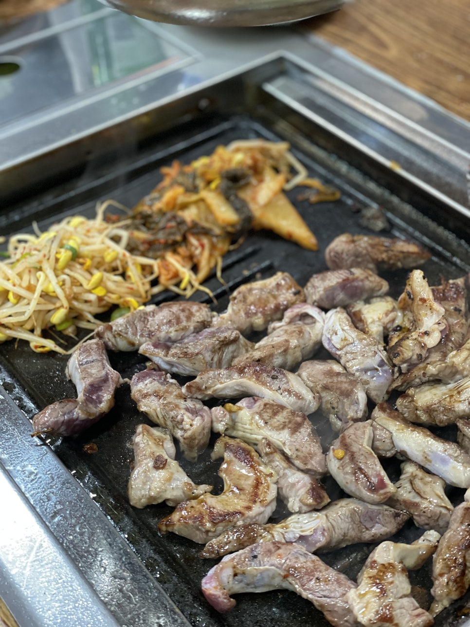 동신식육식당 이미지