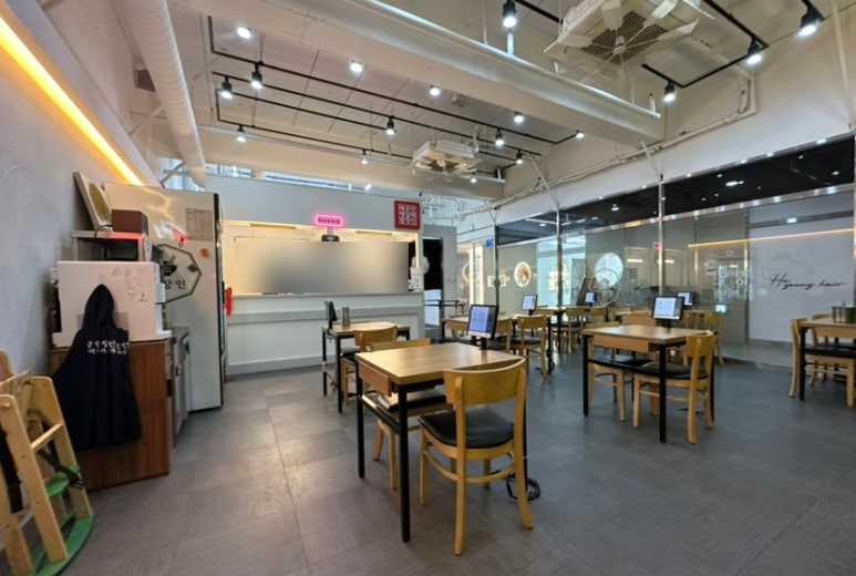 밥장인 인천논현점 이미지