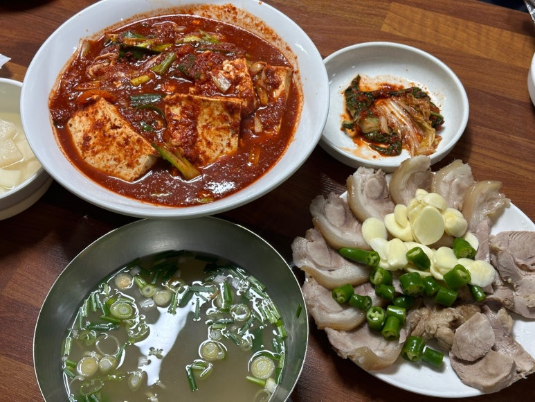 태평칼국수 이미지