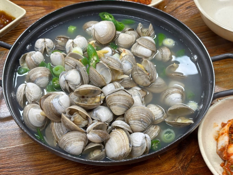 태평칼국수 이미지
