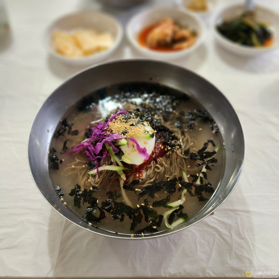 청용막국수 이미지