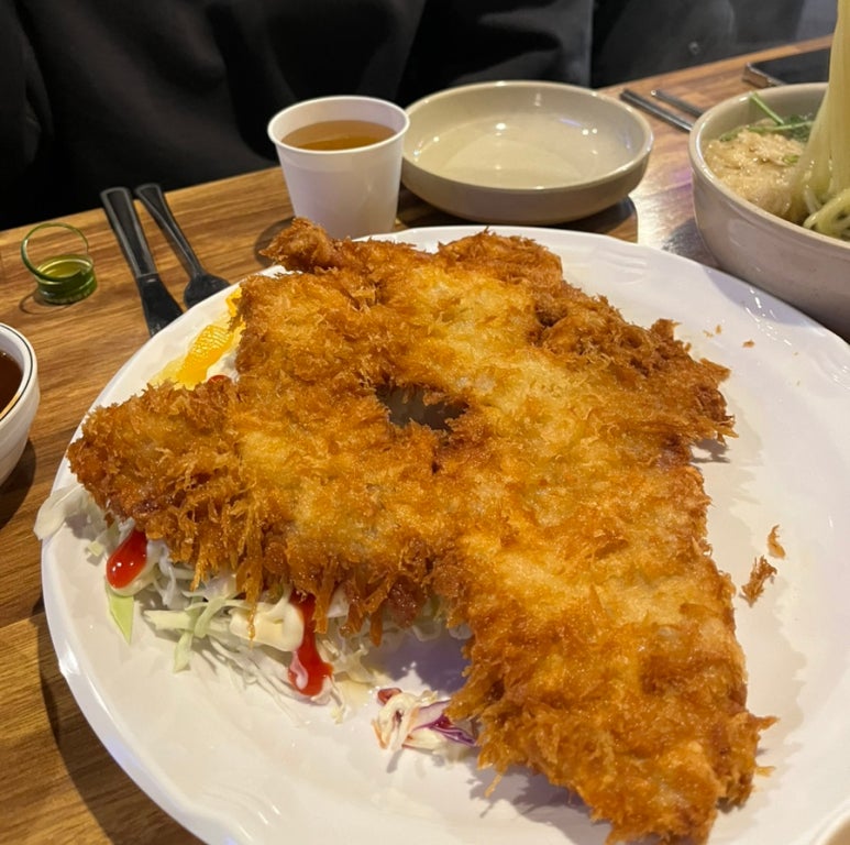 한신우동 주안역점 이미지