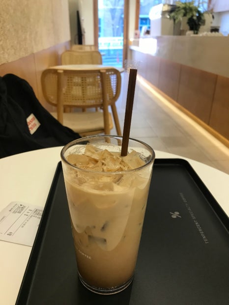 텐퍼센트커피천안용암마을점 이미지