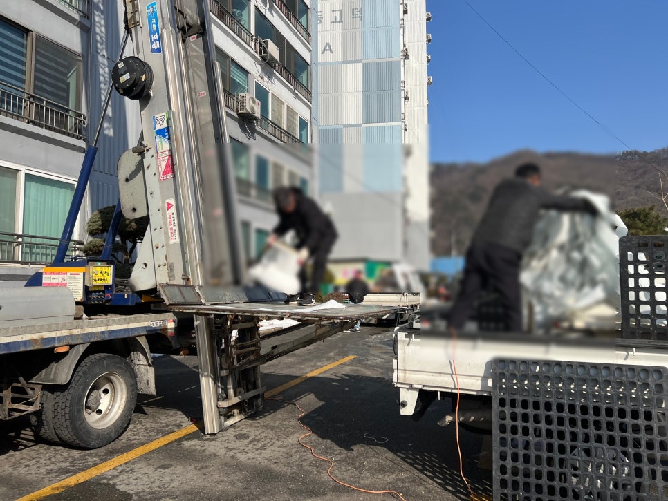 여수스마일청소 이미지