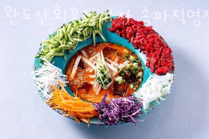 완도산회포장마차 이미지