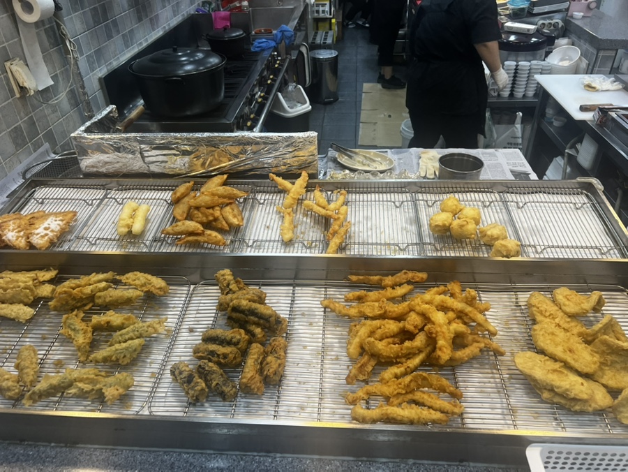 진`S애기김밥 이미지
