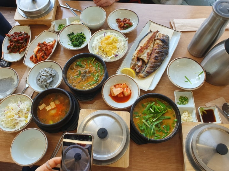 설악주유소 이미지