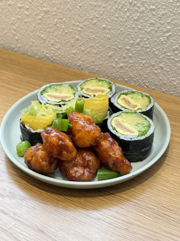 오토김밥 동탄점 이미지
