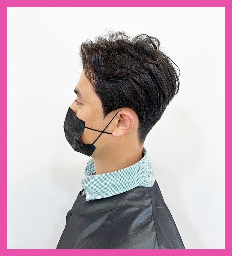조미용실 이미지