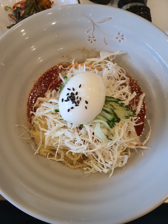 또바기국수 이미지