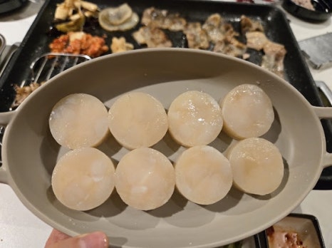 몬스터대패 첨단본점 이미지