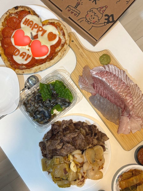 울랄라피자 이미지