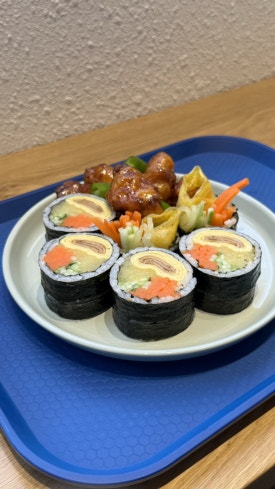 오토김밥 동탄점 이미지