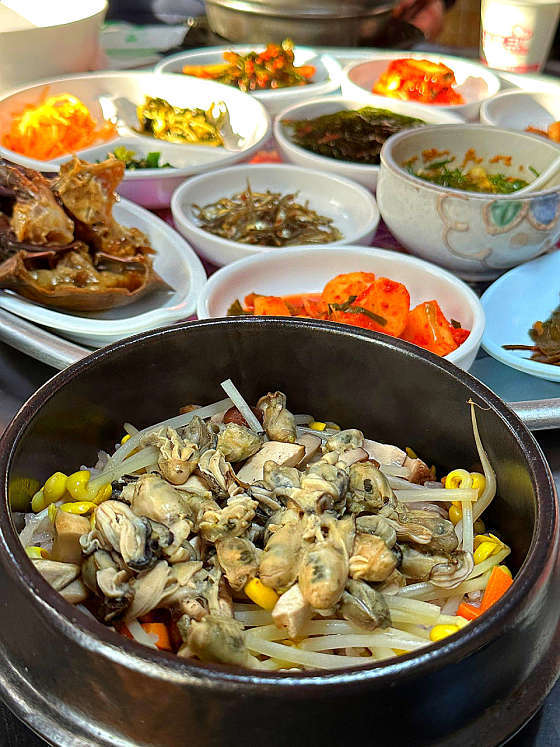 서해식당 이미지
