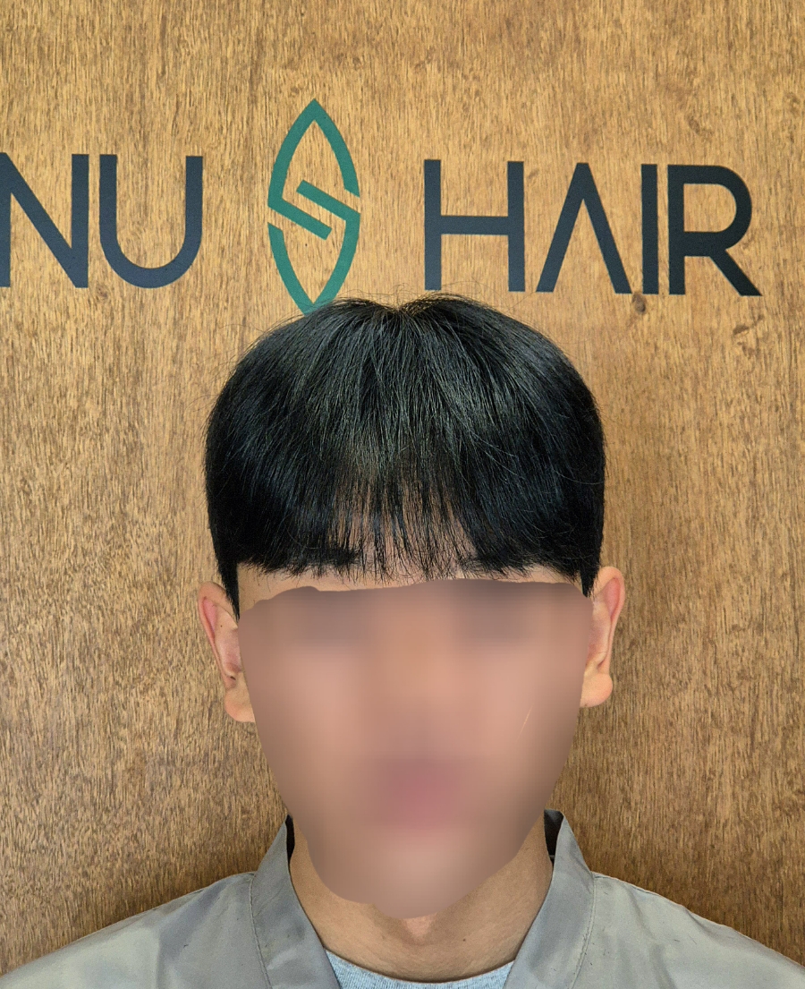 카누헤어 이미지
