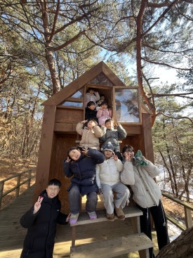 도봉숲어린이집 이미지