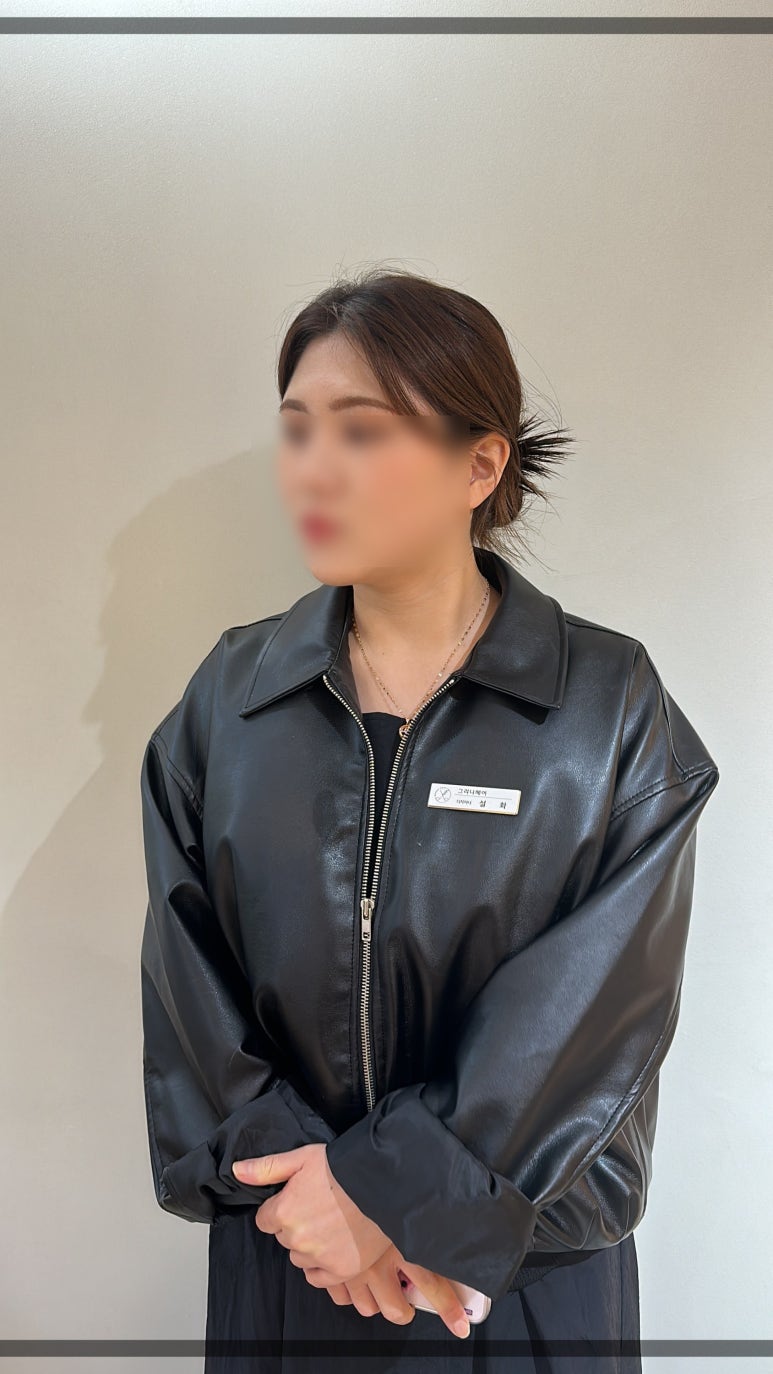 초록미용실 이미지