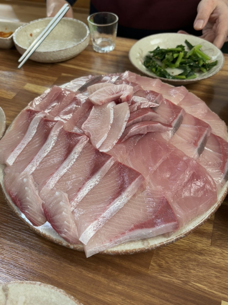 항구식당 이미지