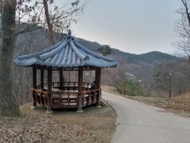 공주산림휴양마을 이미지