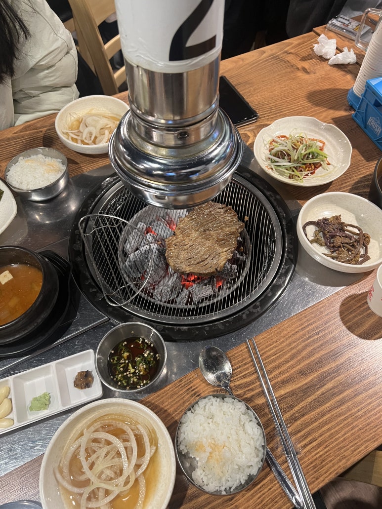 우장산정육 이미지