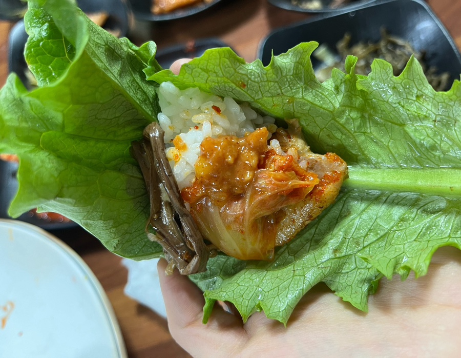 원창식당 이미지