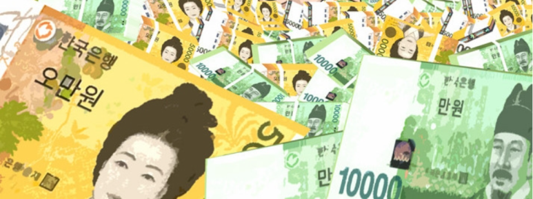 황금복돼지 이미지