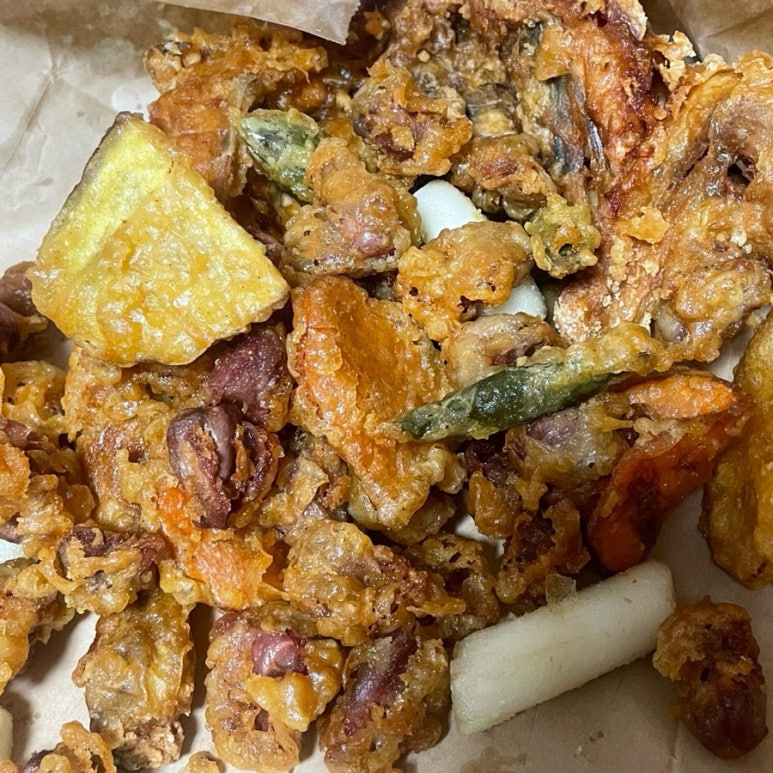 가마치통닭 광양중동점 이미지
