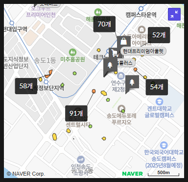 나사렛의료재단나사렛국제병원 이미지