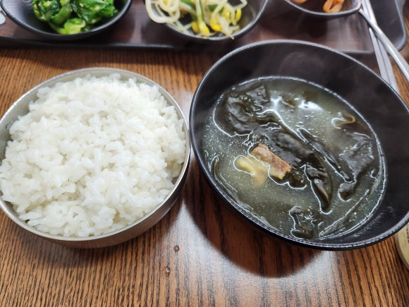 부영이네손맛 이미지