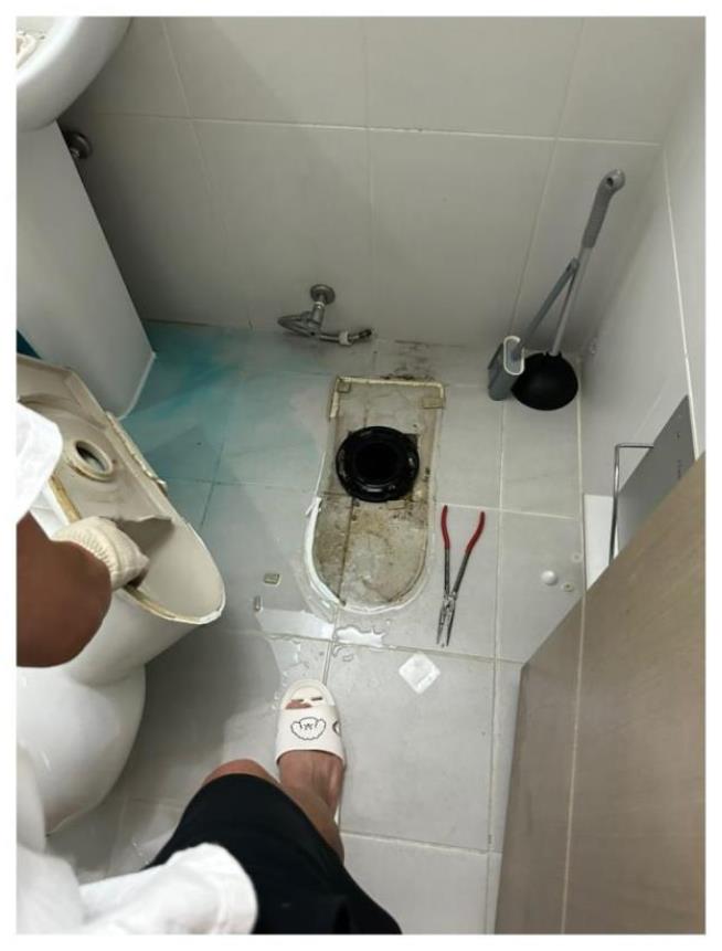 뻥뚫어아저씨 이미지