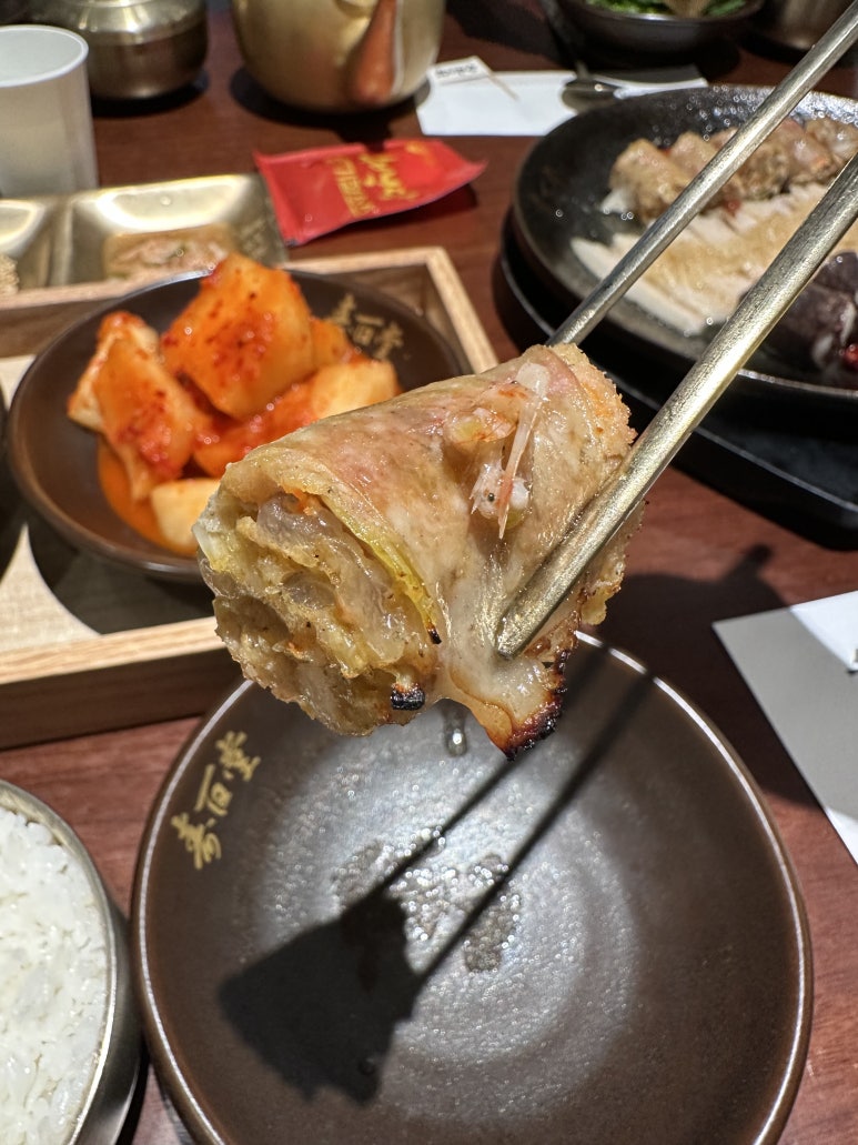 수백당 이천직영점 이미지