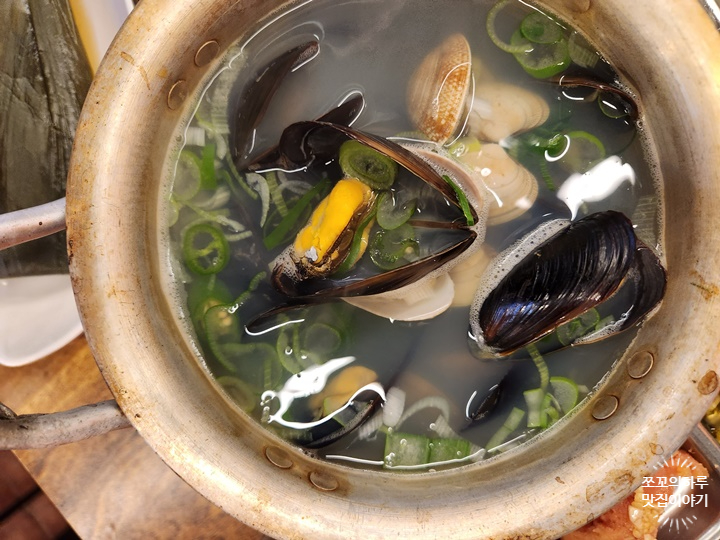 황제집밥식당 이미지