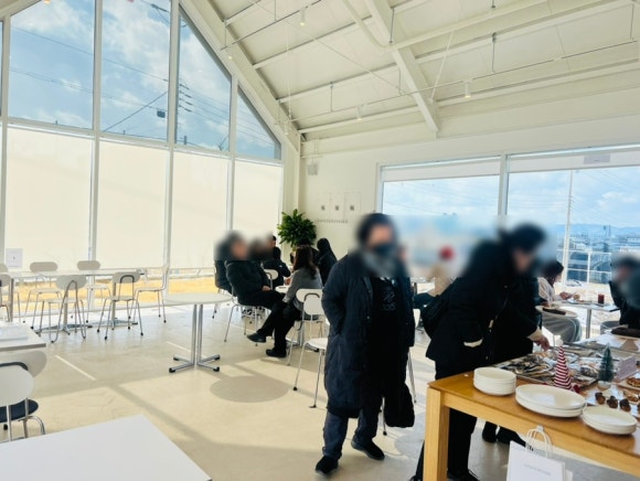 카페 루브시 이미지