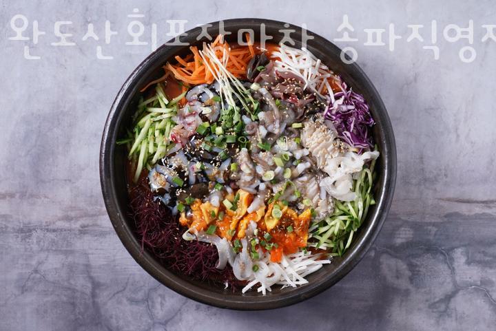 완도산회포장마차 이미지