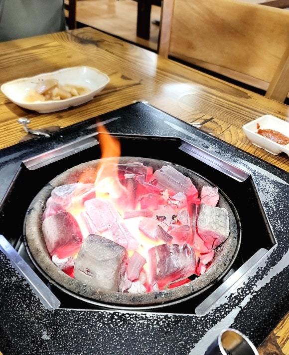 진영박가네참숯불갈비 이미지