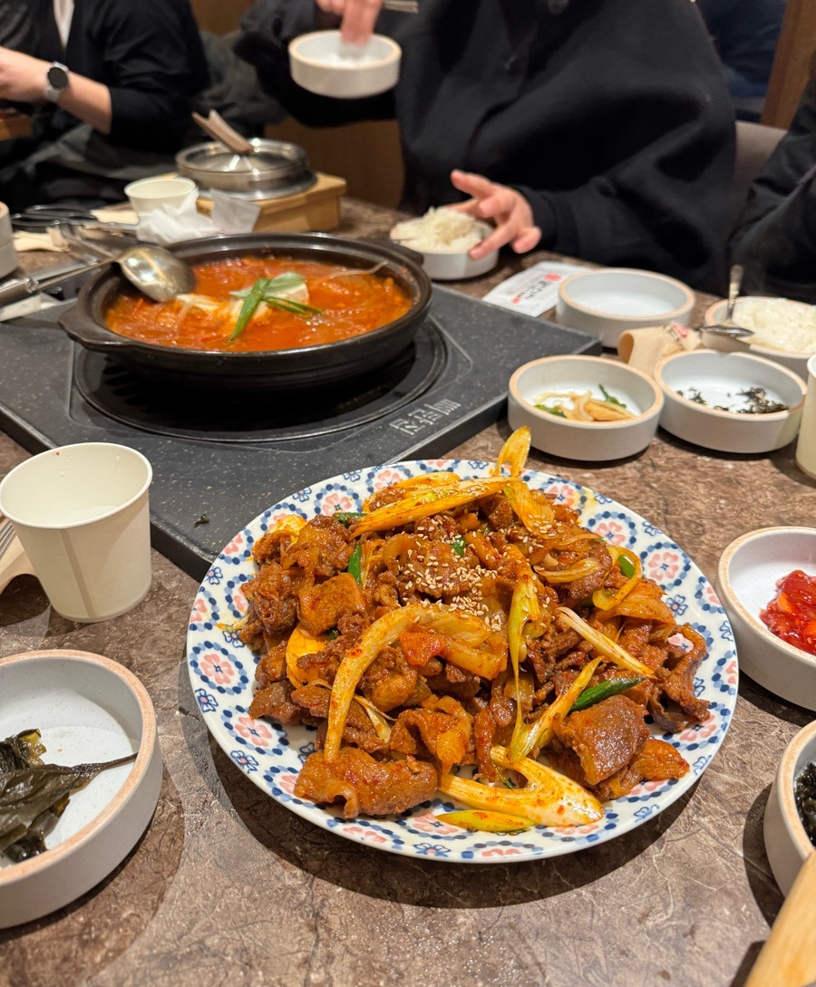 뼈탄집 역삼직영점 이미지